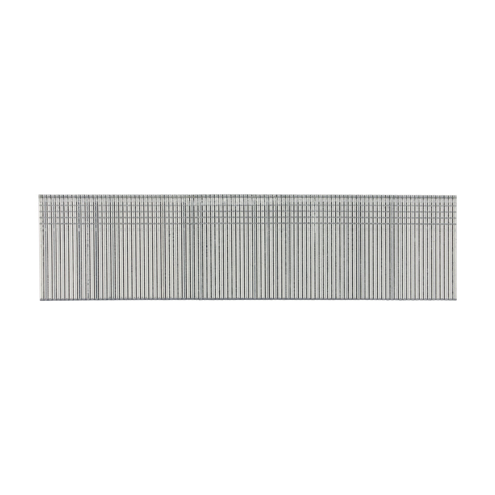 FirmaHold Collated Brad Nails - 18 Gauge - Straight - A2 Stainless Steel - 18g x 32 - Box of 5000