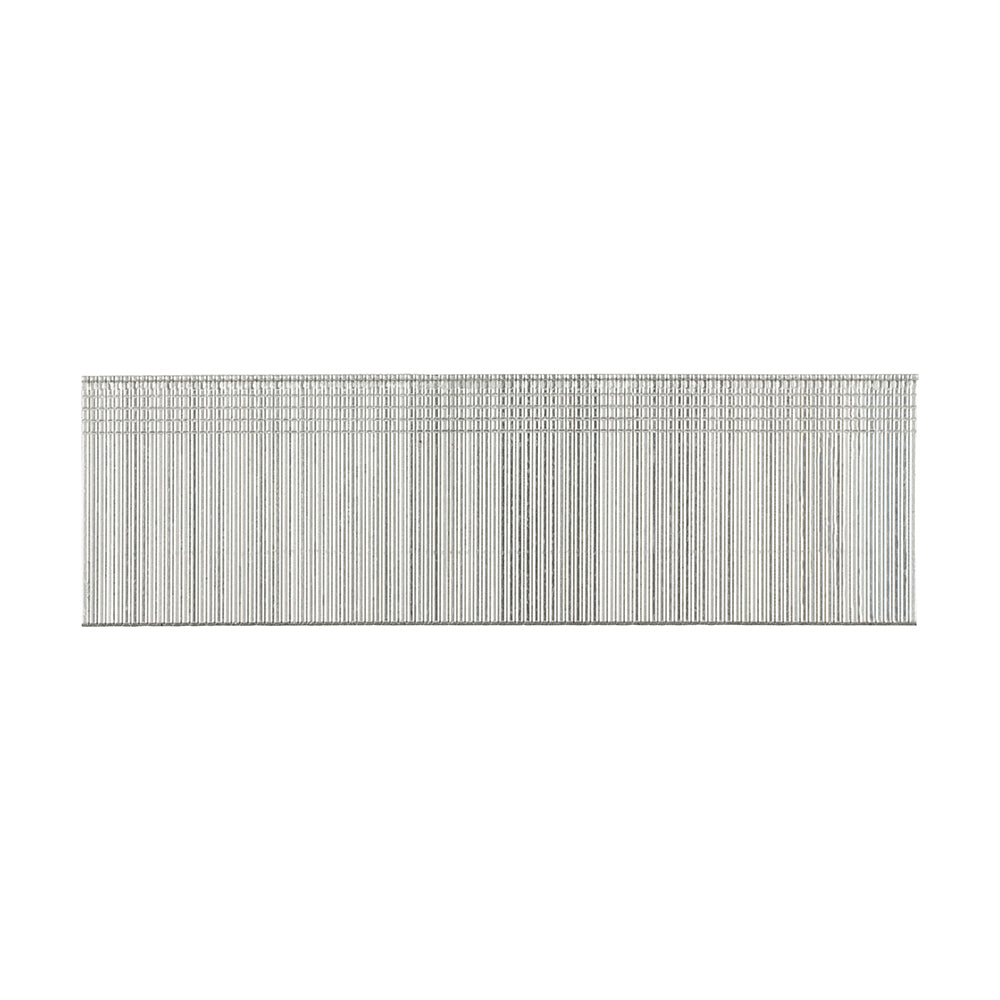 FirmaHold Collated Brad Nails - 18 Gauge - Straight - A2 Stainless Steel - 18g x 38 - Box of 5000