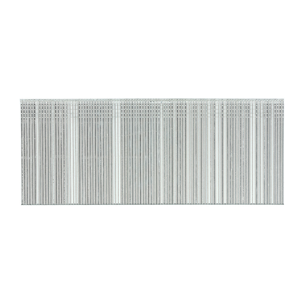 FirmaHold Collated Brad Nails - 18 Gauge - Straight - A2 Stainless Steel - 18g x 50 - Box of 5000