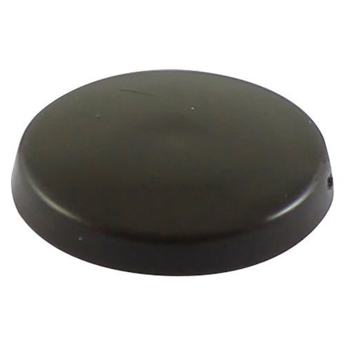 Concrete Screw Cover Caps - Mahogany - MAHOGANY - Bag of 100