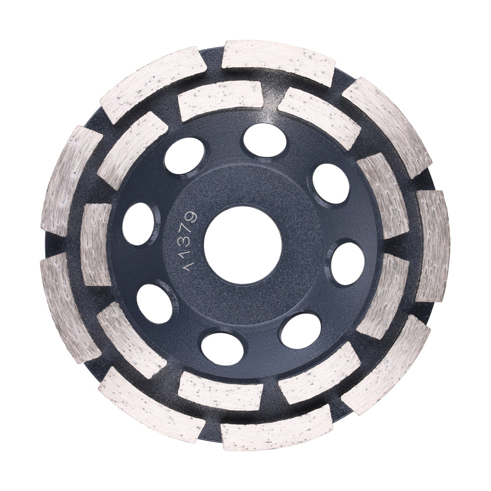 General Purpose Cup Grinding Wheel - 115 x 22.2 - Box of 1