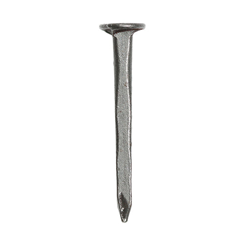 Cut Tacks - Blue - 19mm - TIMpac of 120