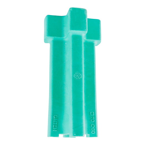 Driving Tool - 100mm - Unit of 1