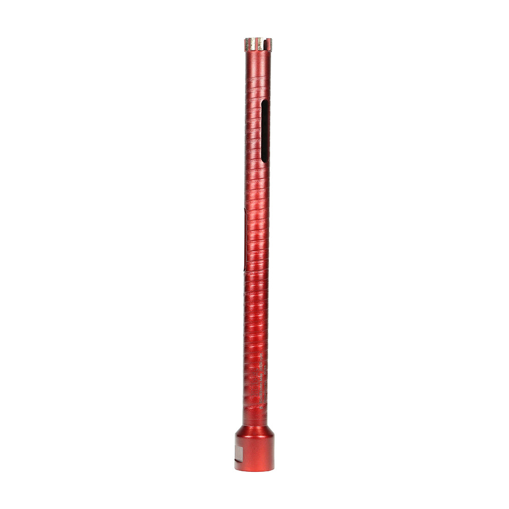 Premium Dry Diamond Core Drill Bit - 22 x 300mm - Box of 1