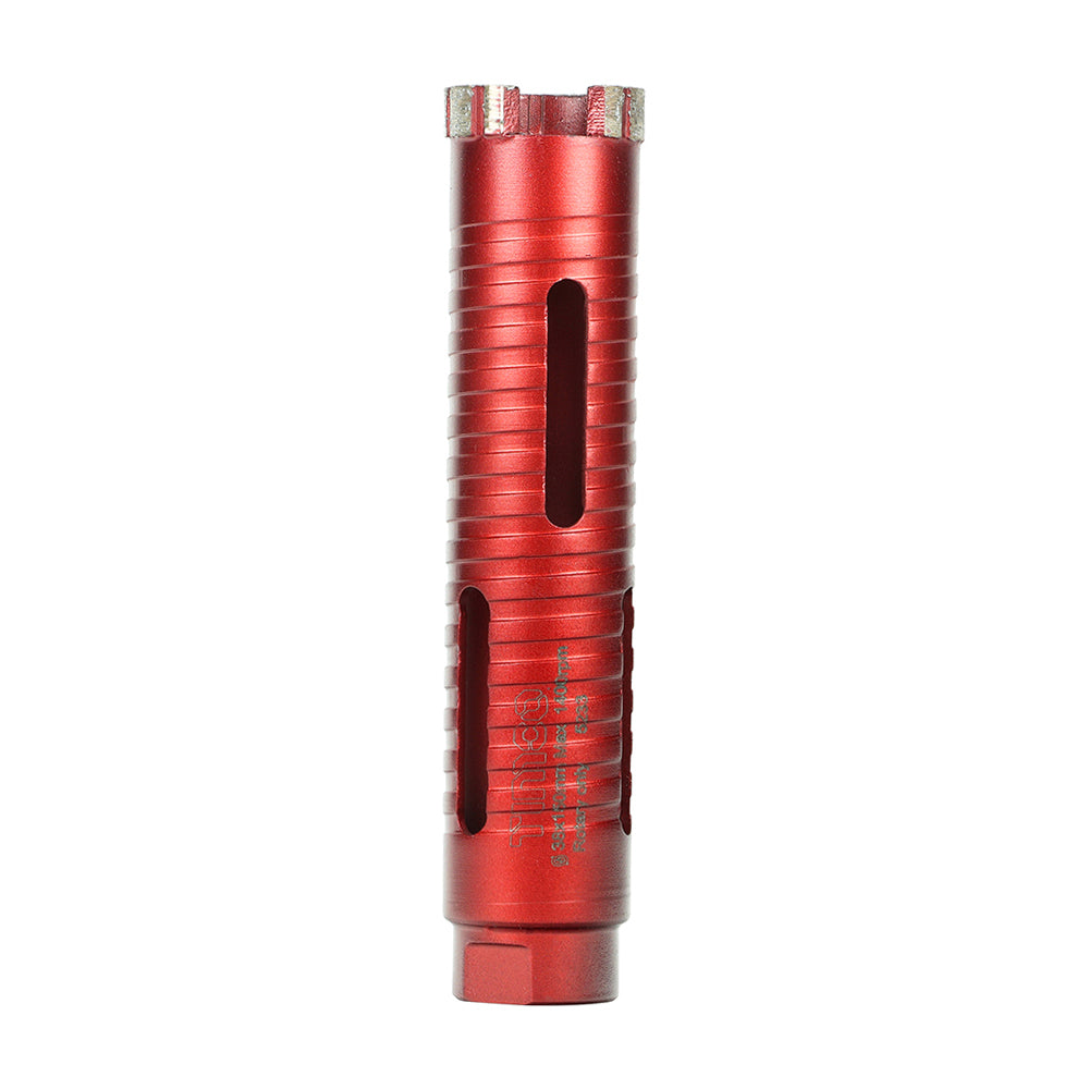 Premium Dry Diamond Core Drill Bit - 38 x 150mm - Box of 1