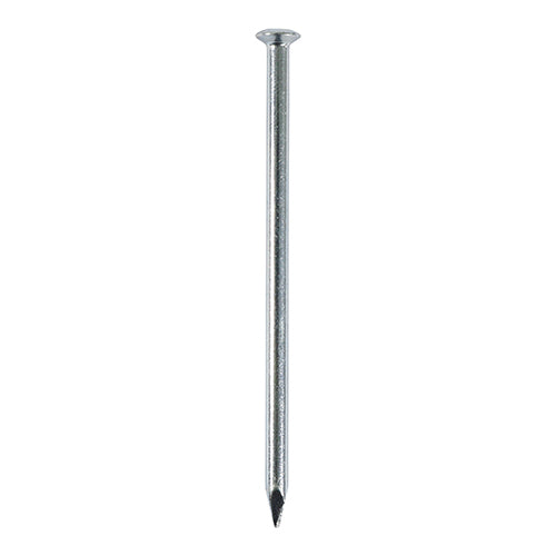 Masonry Nails - Zinc - 3.5 x 75 - TIMpac of 50