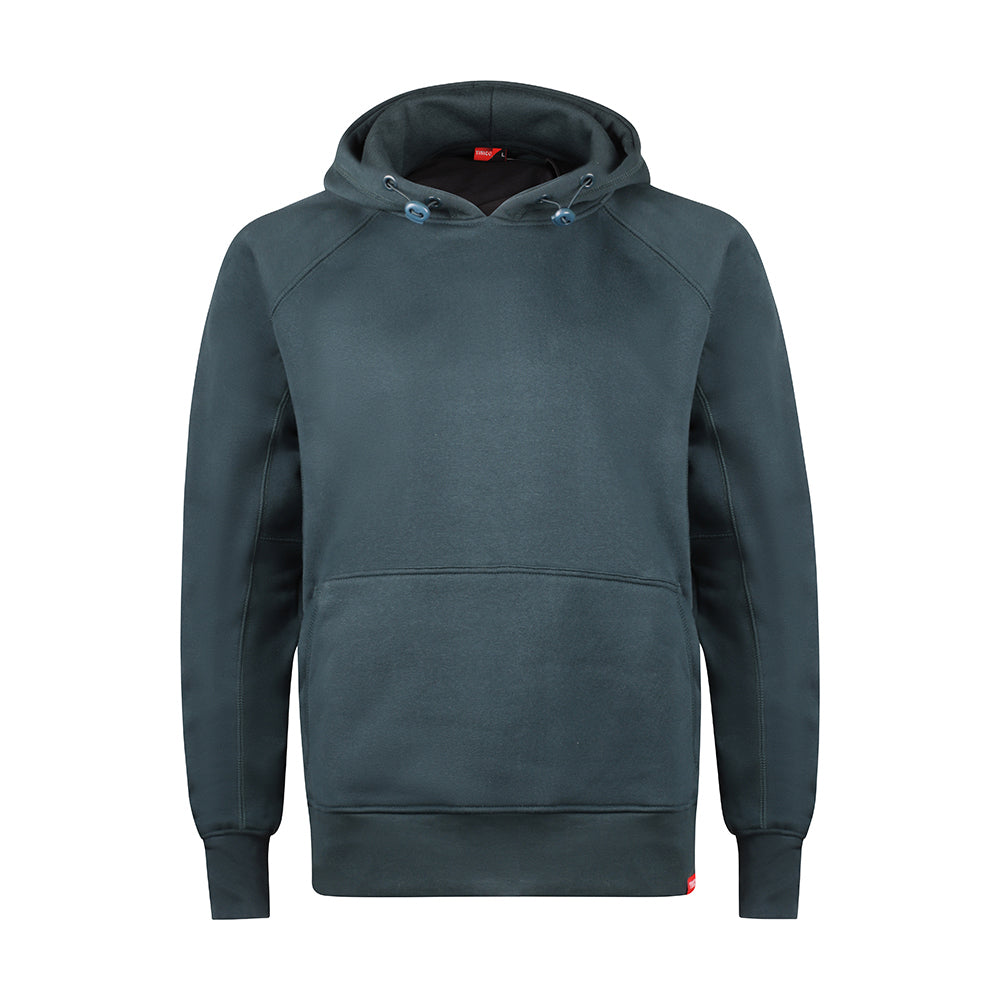 Hoodie - Green - Large - Bag of 1