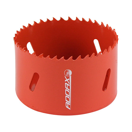 Holesaw - Variable Pitch - 105mm - Clamshell of 1