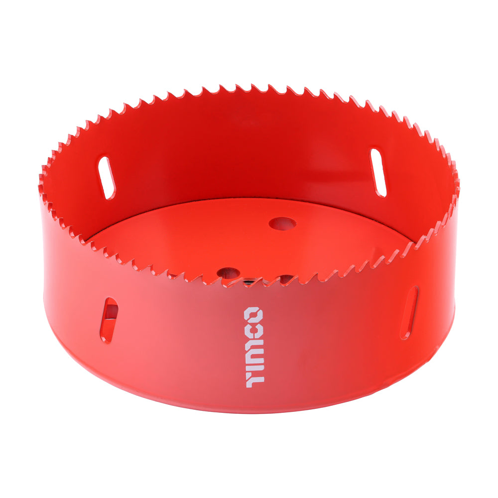 Holesaw - Variable Pitch - 121mm - Clamshell of 1