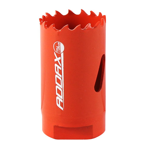 Holesaw - Variable Pitch - 24mm - Clamshell of 1