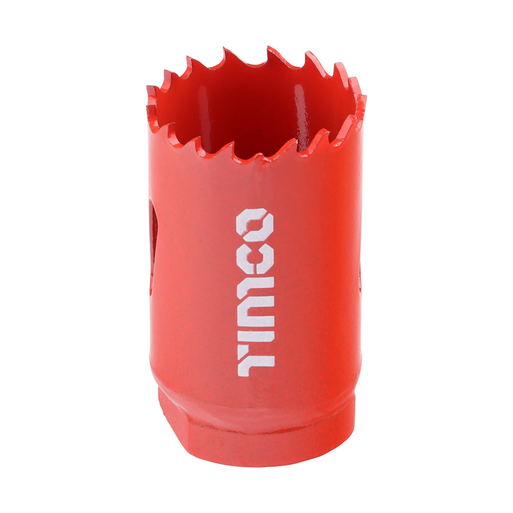 Holesaw - Variable Pitch - 30mm - Clamshell of 1