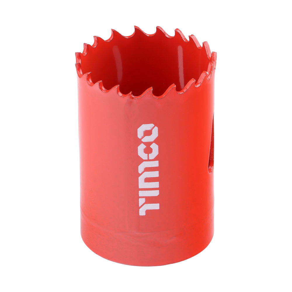 Holesaw - Variable Pitch - 35mm - Clamshell of 1