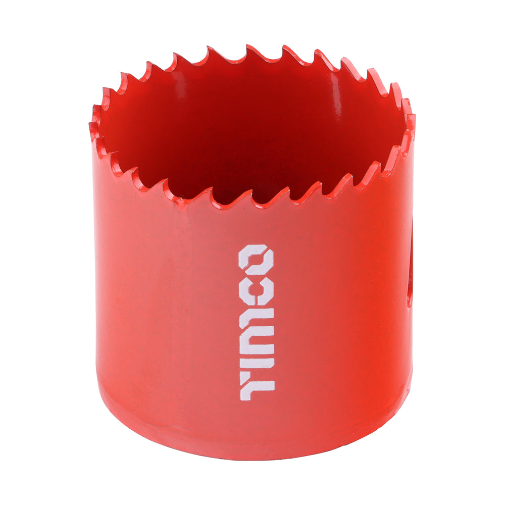 Holesaw - Variable Pitch - 48mm - Clamshell of 1