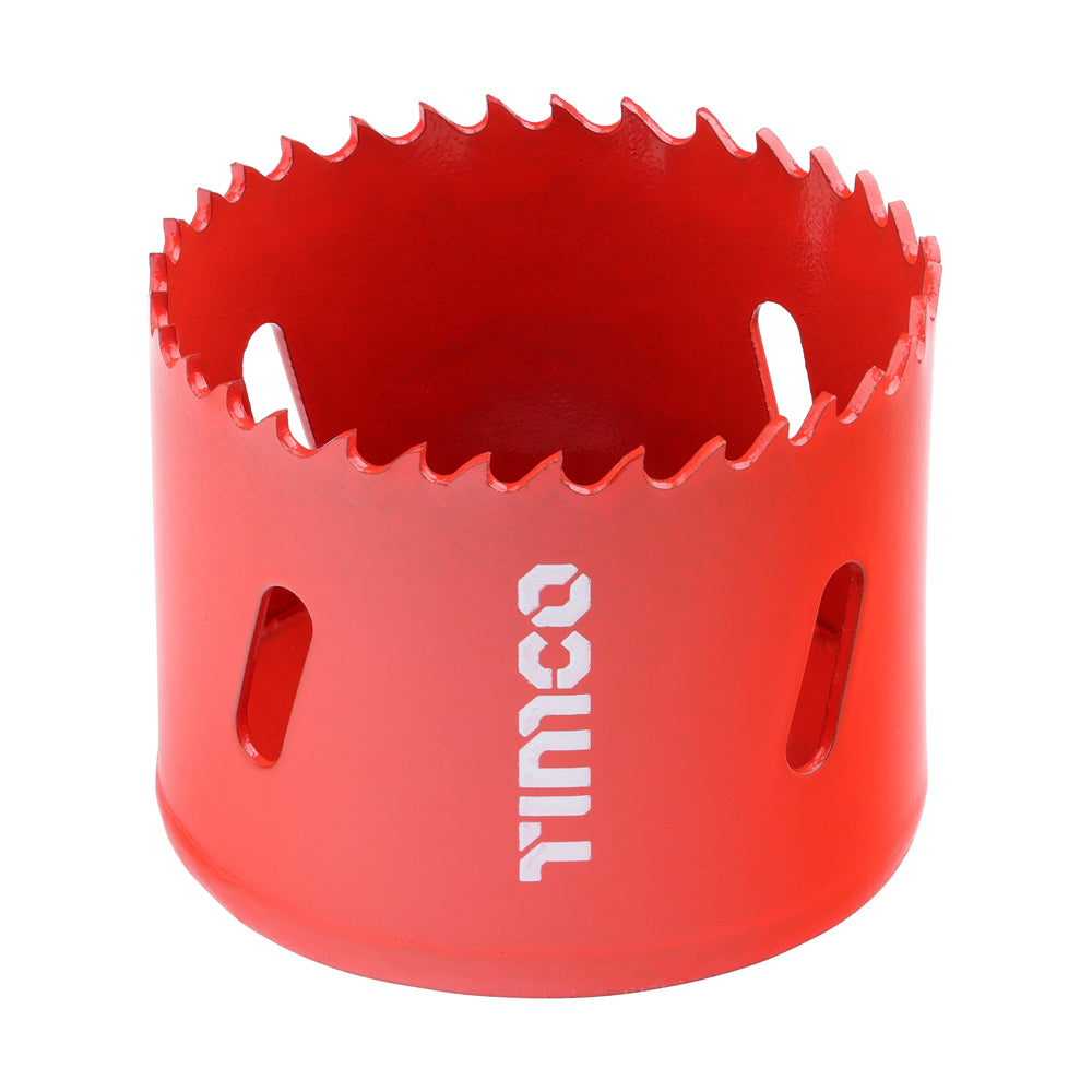 Holesaw - Variable Pitch - 57mm - Clamshell of 1