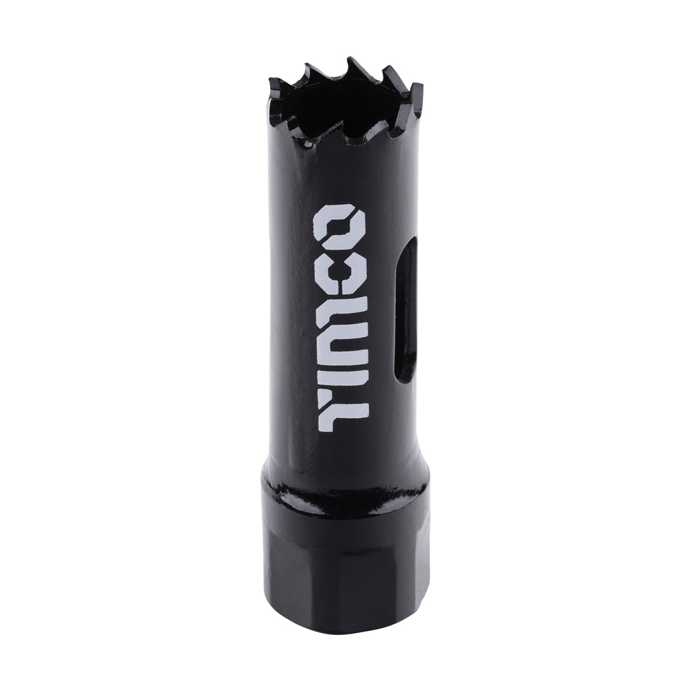Holesaw - Constant Pitch - 16mm - Clamshell of 1
