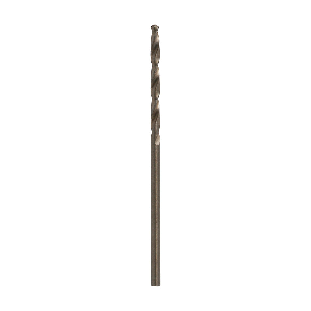 Ground Jobber Drills - Cobalt M35 - 1.5mm - Wallet of 1