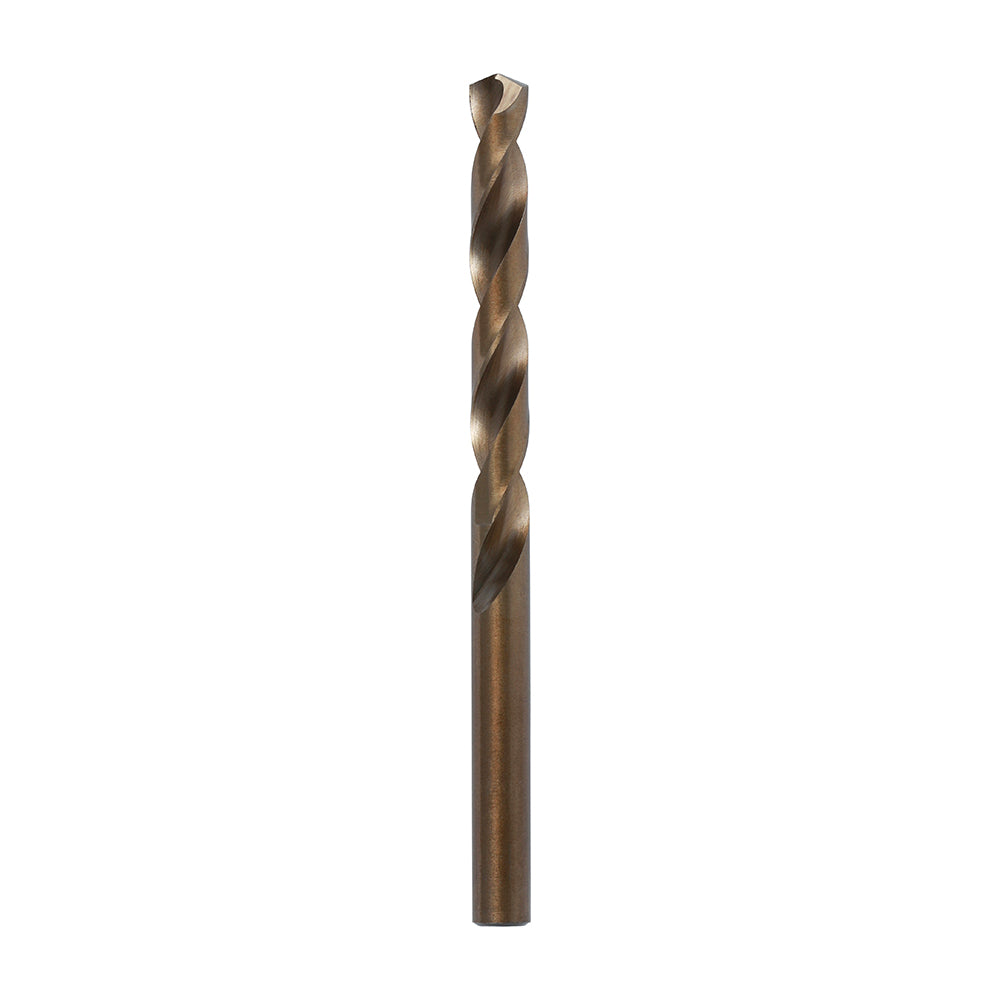 Ground Jobber Drills - Cobalt M35 - 7.5mm - Wallet of 1