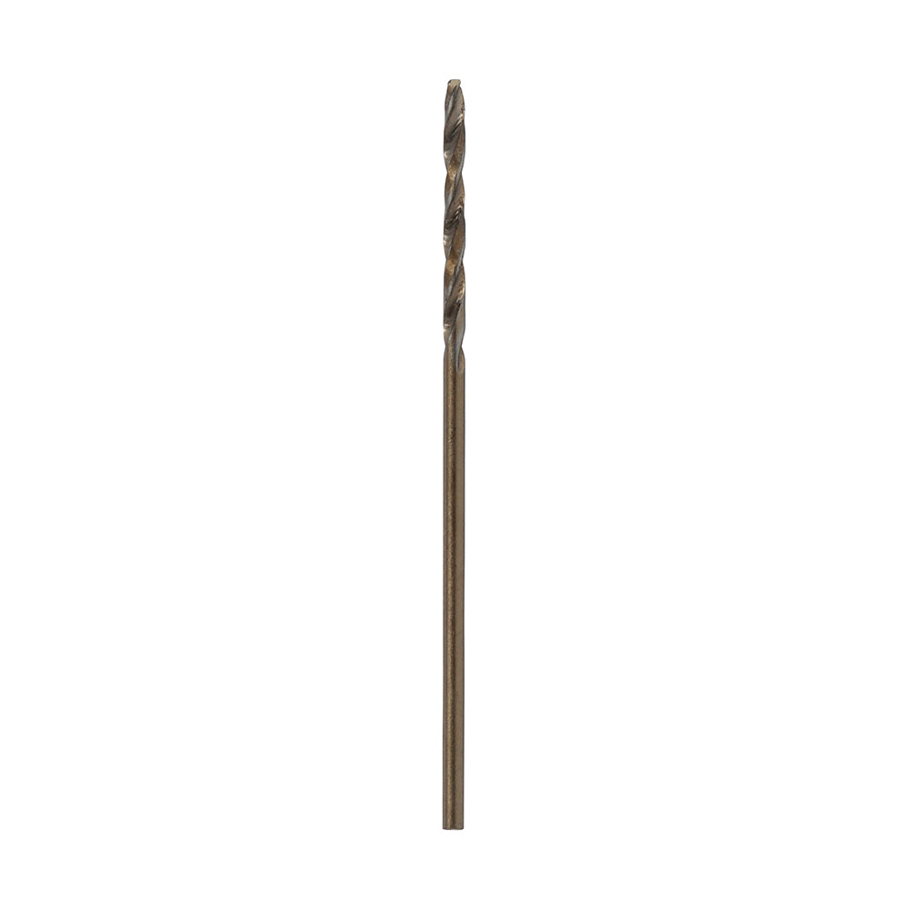 Ground Jobber Drills - Cobalt M35 - 8.5mm - Wallet of 1