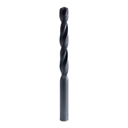 Roll Forged Jobber Drills - HSS - 3.3mm - Wallet of 2