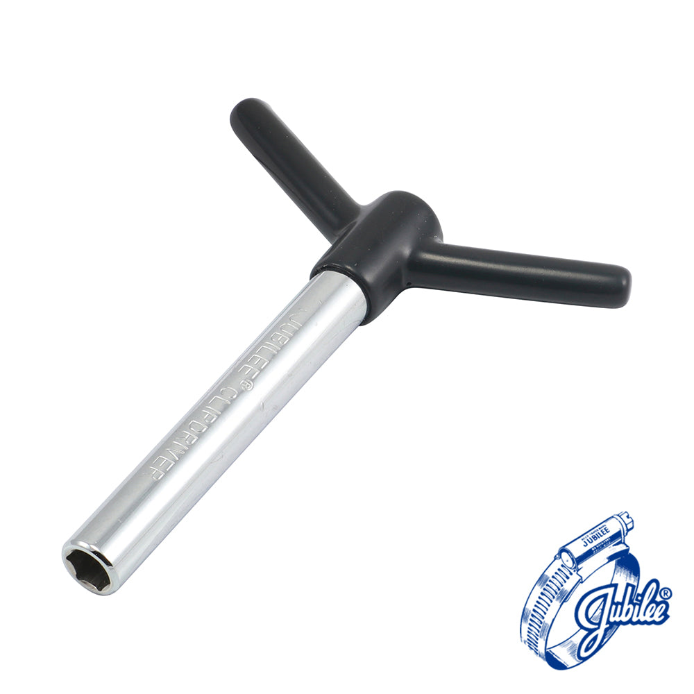 Jubilee Clipdriver 95mm - CDR95 - 95mm - Pack of 1