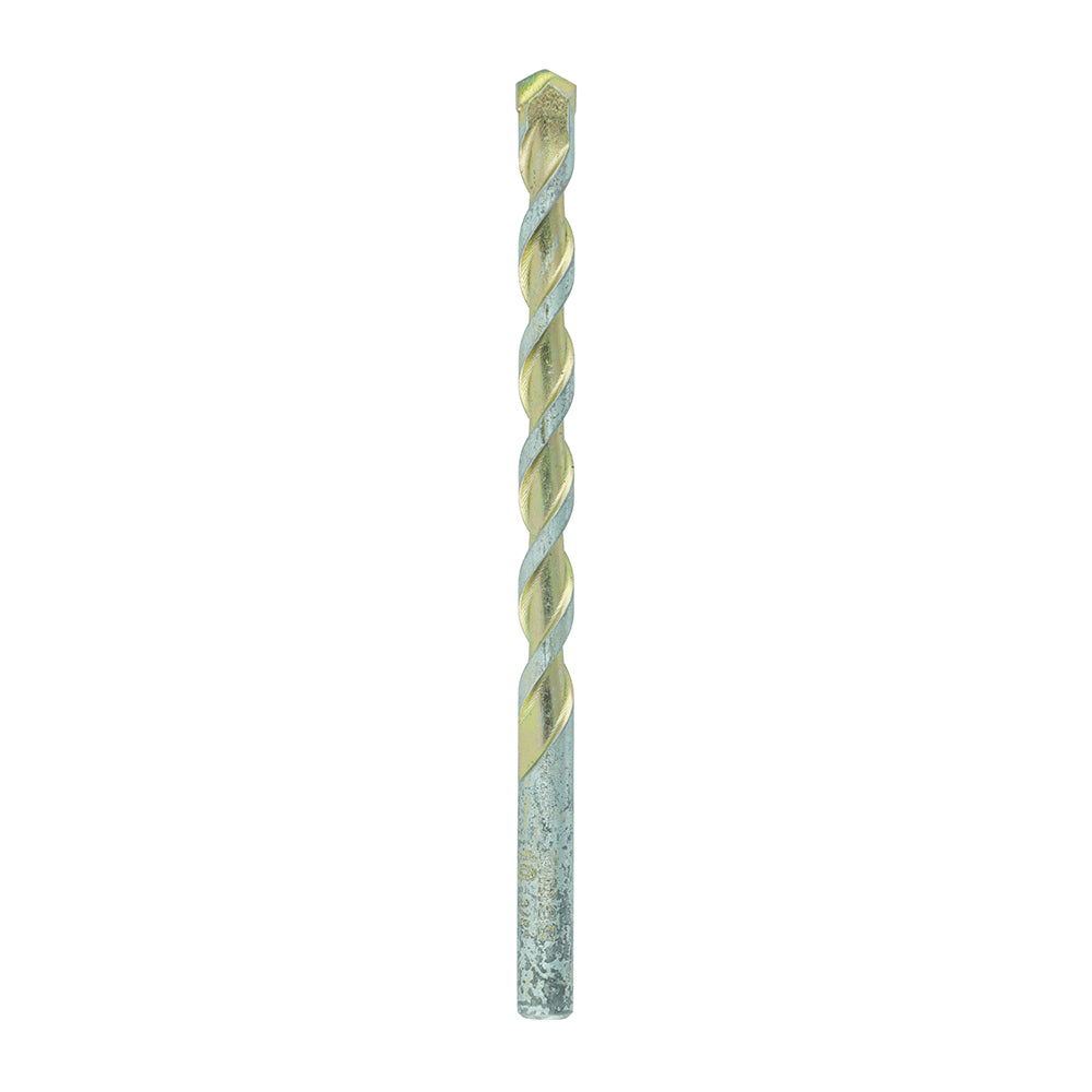 TCT Multi-Purpose Drill Bit - 10.0 x 150 - Blister Pack of 1