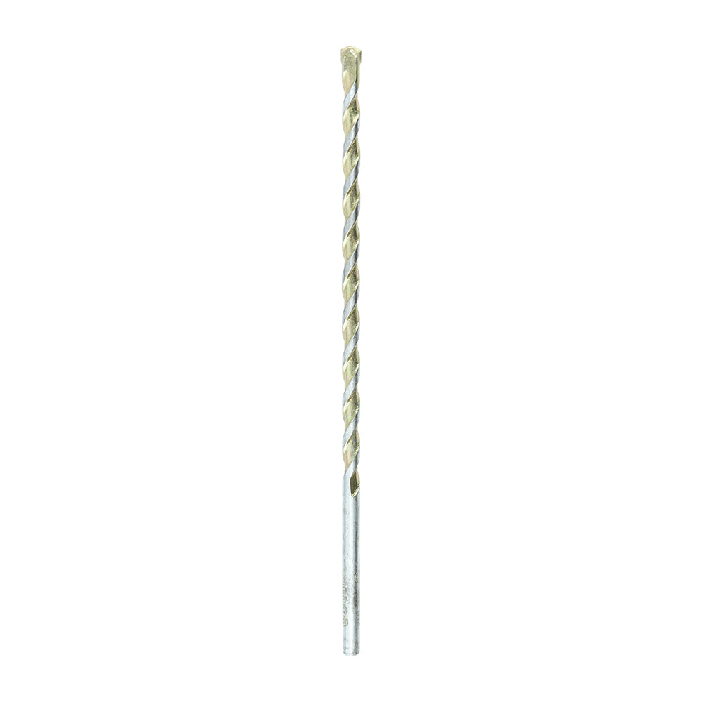 TCT Multi-Purpose Drill Bit - 5.0 x 150 - Blister Pack of 1