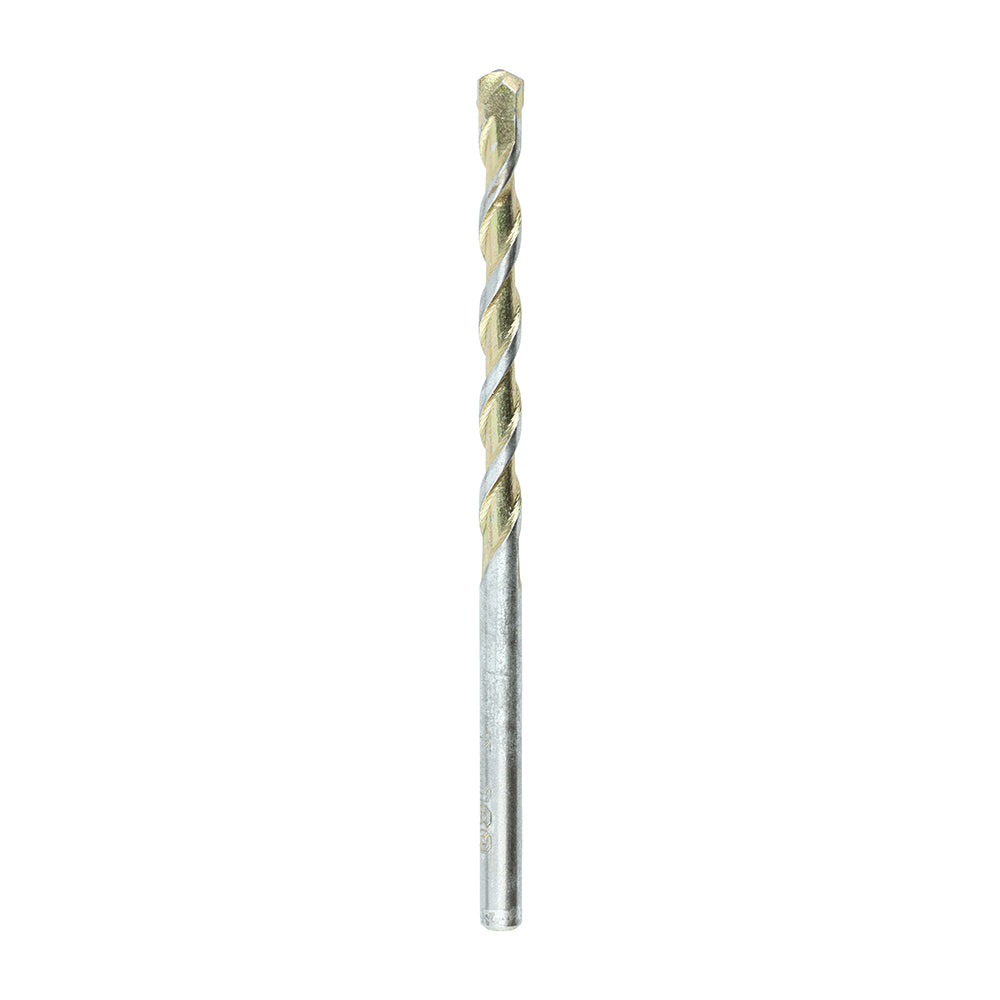 TCT Multi-Purpose Drill Bit - 5.5 x 100 - Blister Pack of 1