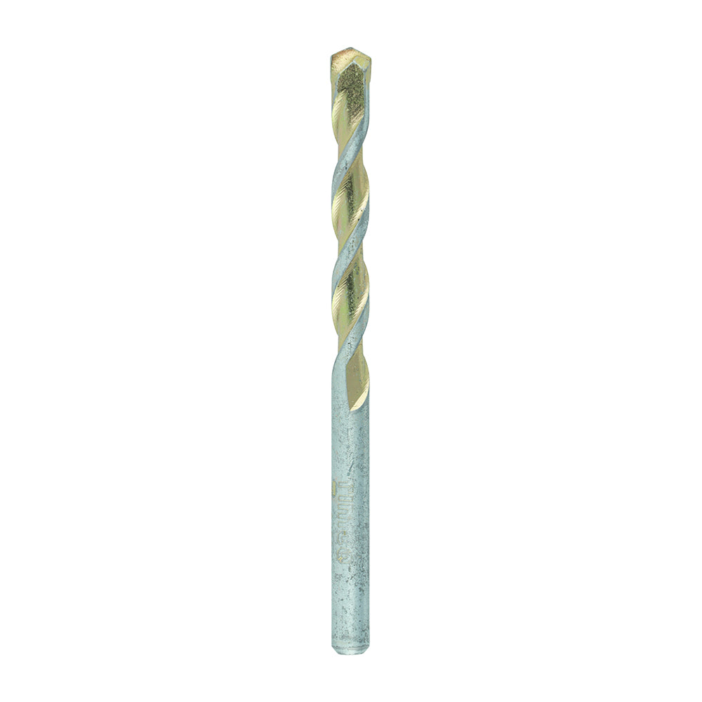 TCT Multi-Purpose Drill Bit - 7.0 x 100 - Blister Pack of 1