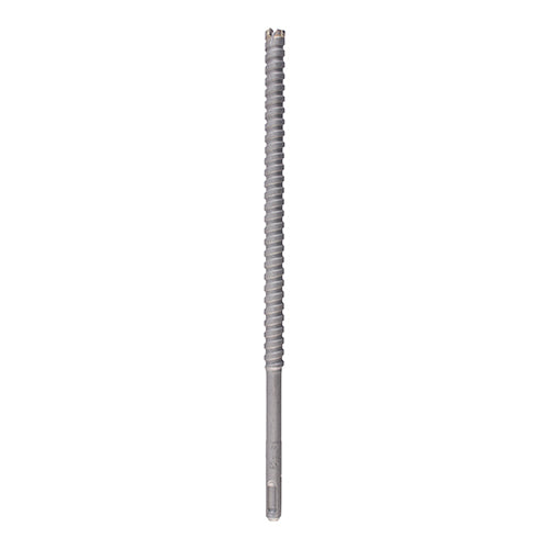 SDS Shank Rebar Cutters - Complete - 14 x 300 - Tube of 1