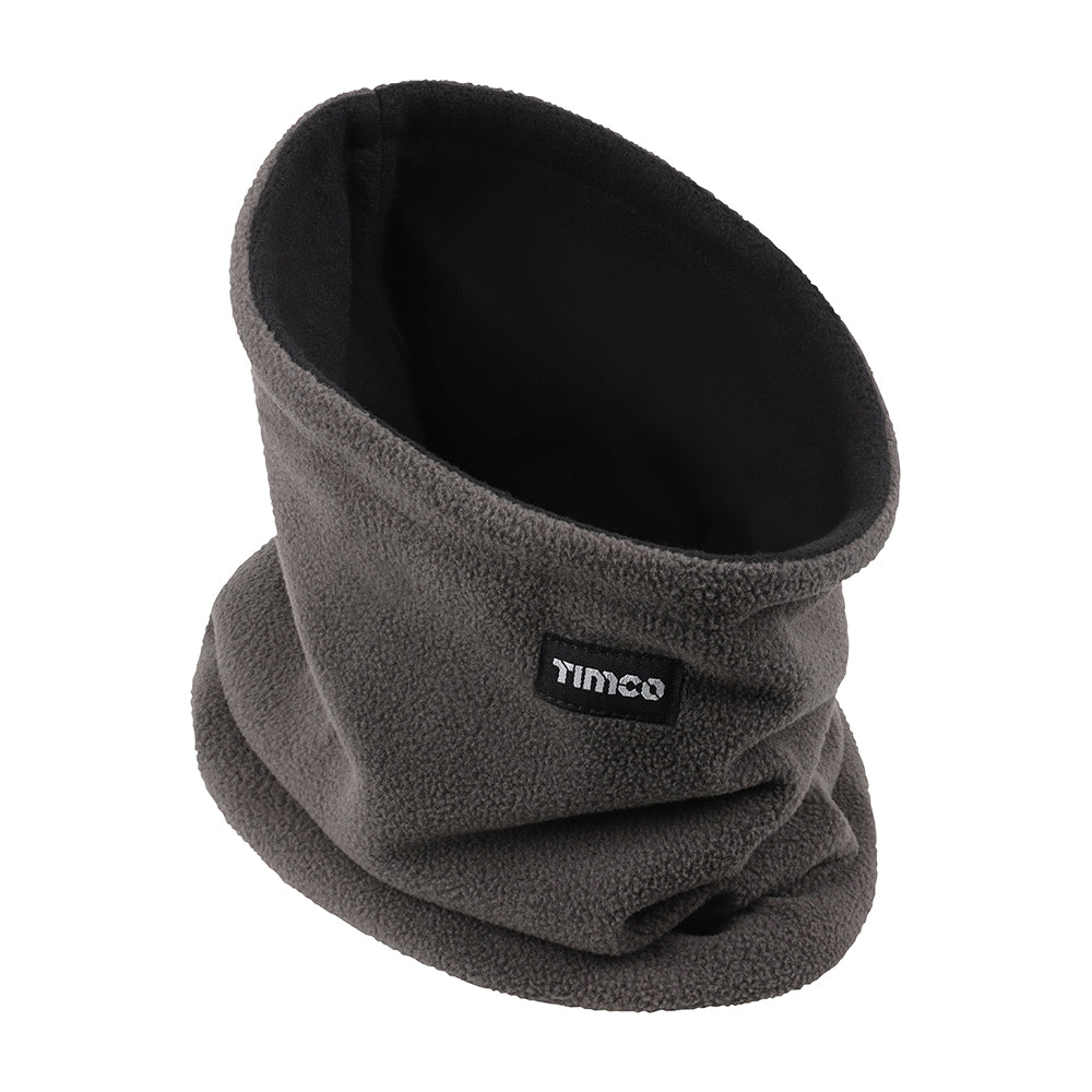 Fleece Neck Warmer - One Size - Bag of 1