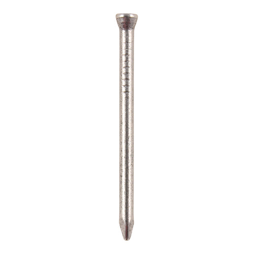 Panel Pins - Bright - 50 x 2.00 - TIMpac of 50