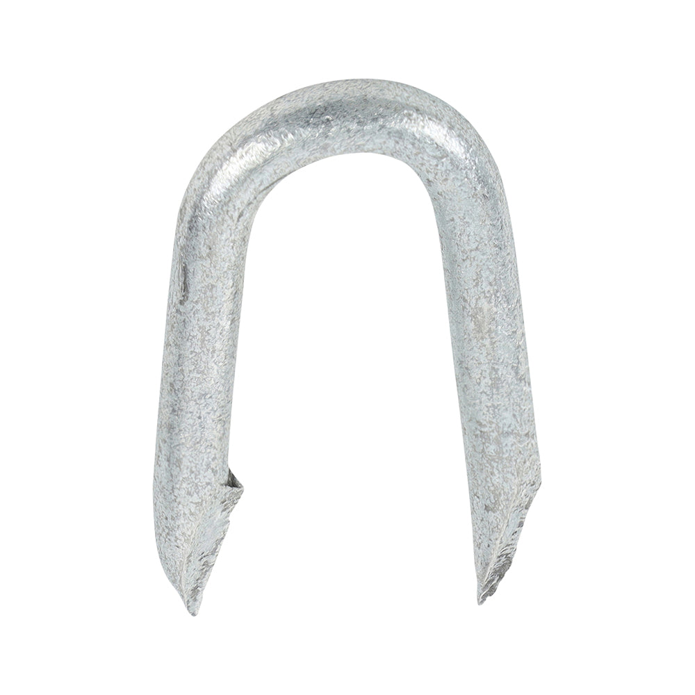 Presser Point Staples - Galvanised - 30 x 3.35 - TIMbag of 500g