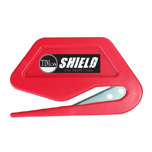 Plastic Sheet Cutter  - Bag of 1