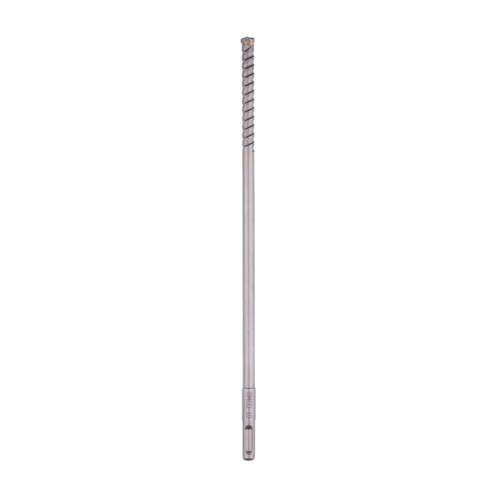 SDS Plus Rebar Cutter - One Piece - 10 x 300 - Tube of 1