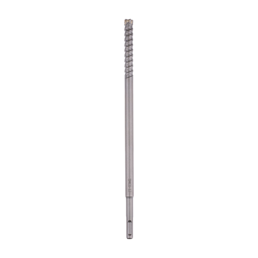 SDS Plus Rebar Cutter - One Piece - 12 x 300 - Tube of 1