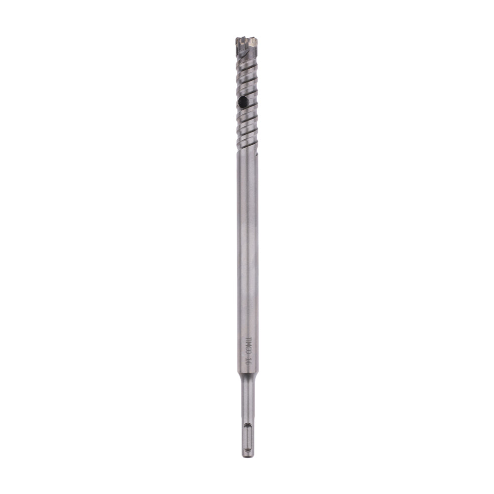 SDS Plus Rebar Cutter - One Piece - 16 x 300 - Tube of 1