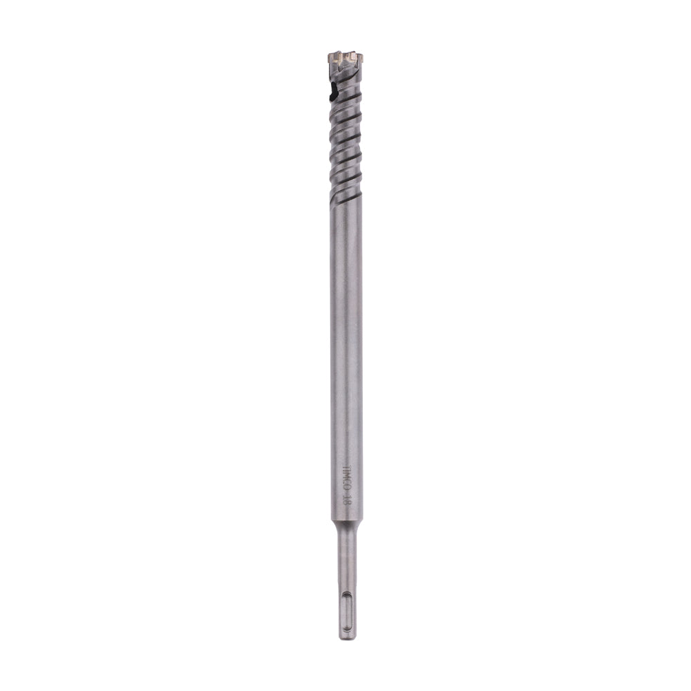 SDS Plus Rebar Cutter - One Piece - 18 x 300 - Tube of 1