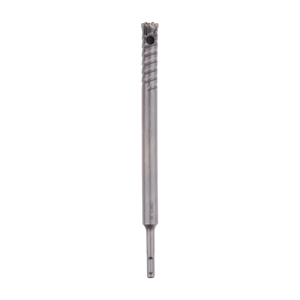 SDS Plus Rebar Cutter - One Piece - 20 x 300 - Tube of 1