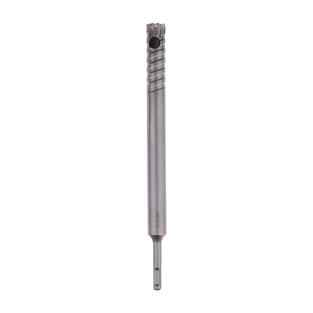 SDS Plus Rebar Cutter - One Piece - 22 x 300 - Tube of 1