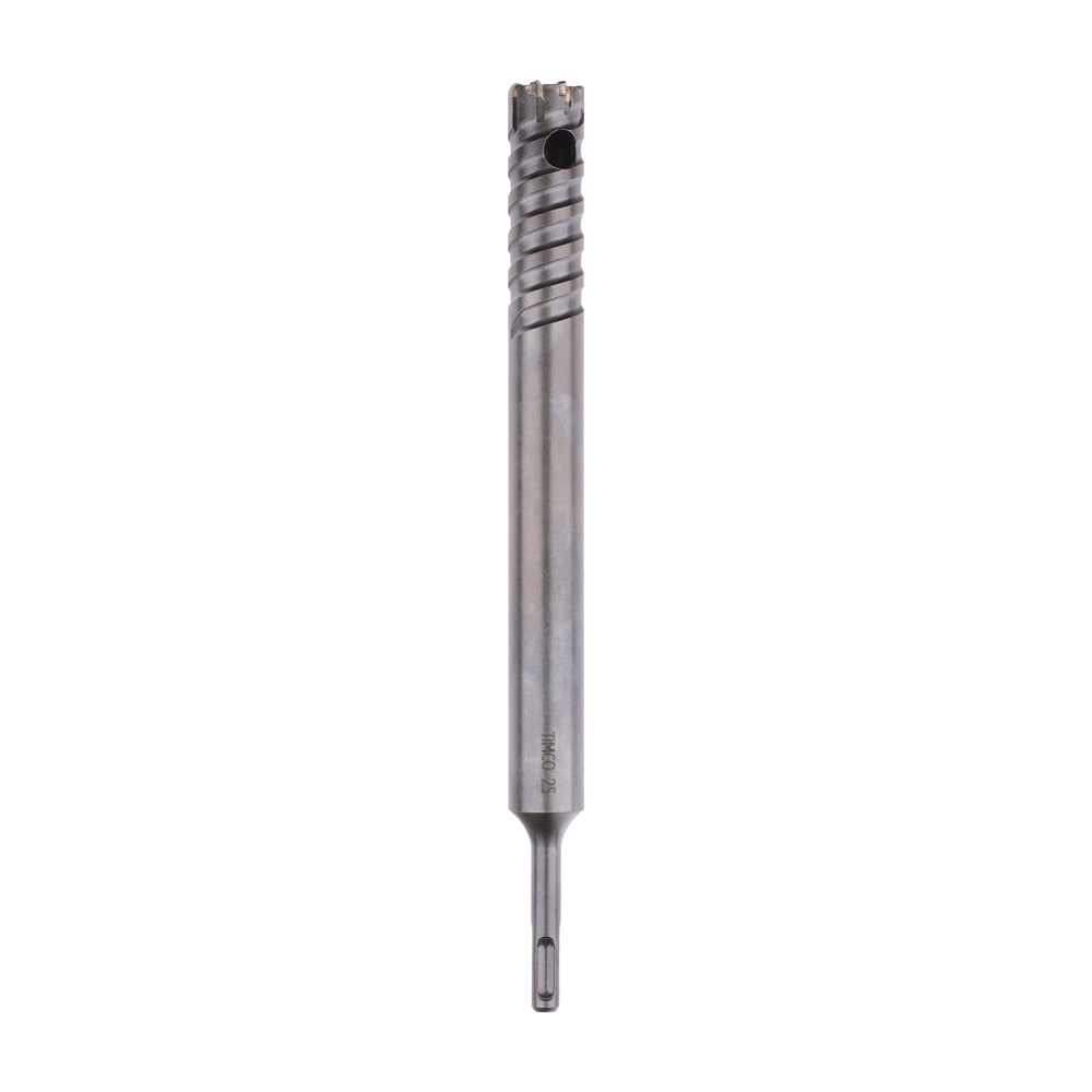 SDS Plus Rebar Cutter - One Piece - 25 x 300 - Tube of 1