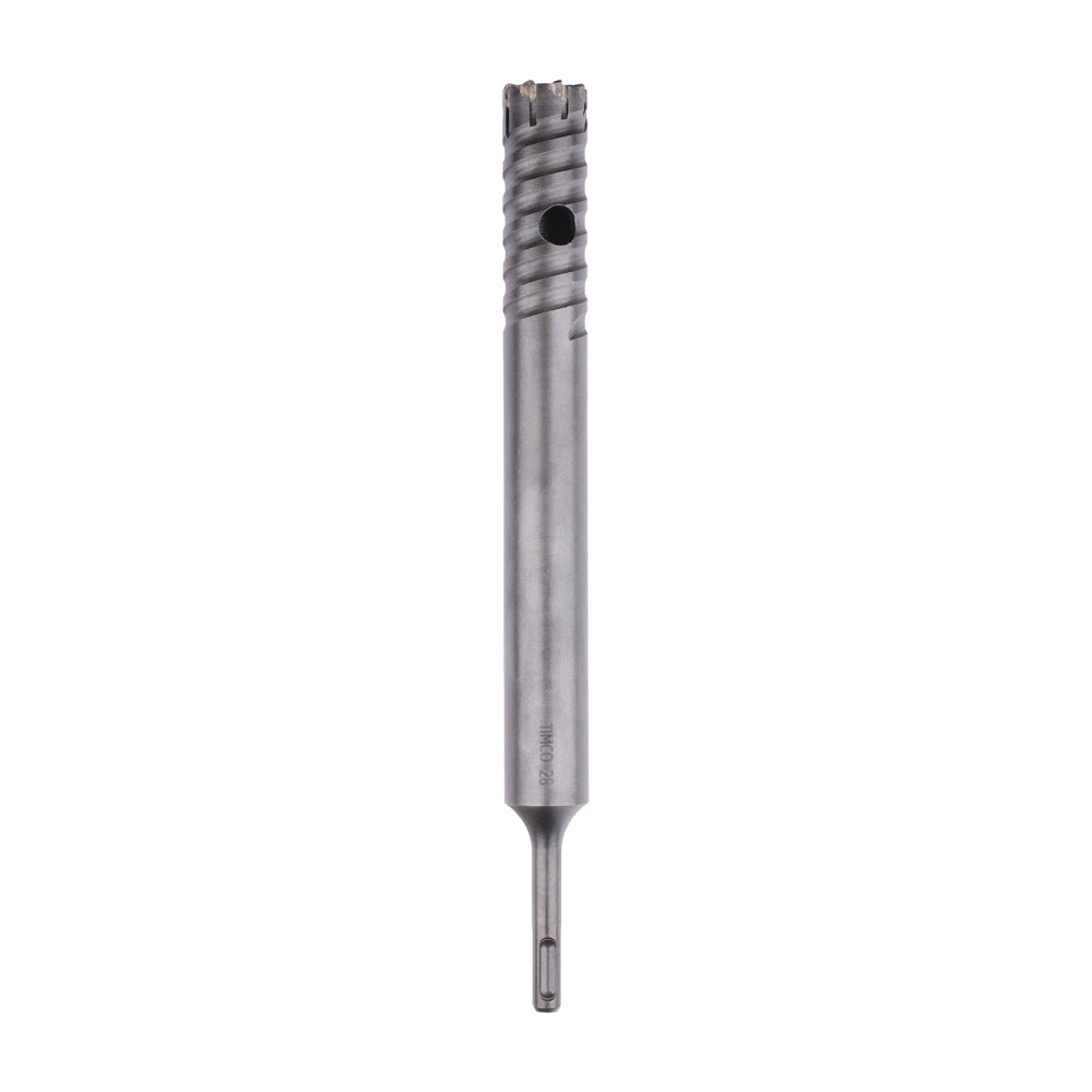 SDS Plus Rebar Cutter - One Piece - 28 x 300 - Tube of 1