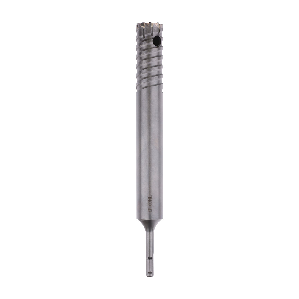 SDS Plus Rebar Cutter - One Piece - 32 x 300 - Tube of 1