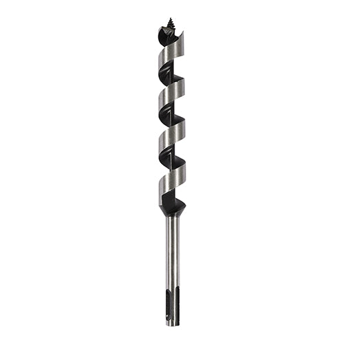 Wood Auger Bit - SDS Shank - 16 x 235 - Tube of 1