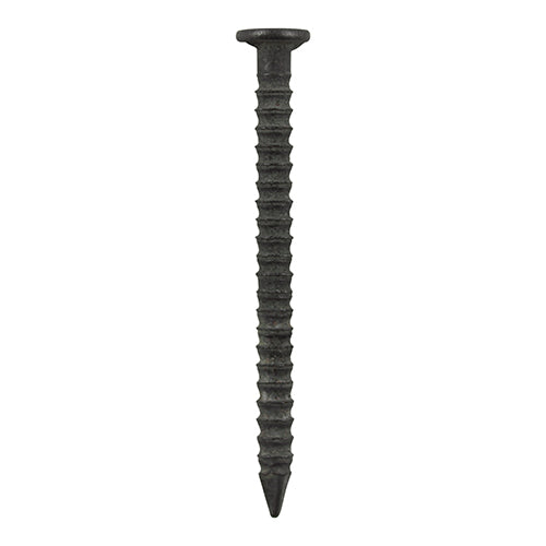 Annular Ringshank Nails - Sherardised - 40 x 2.65 - TIMbag of 1kg