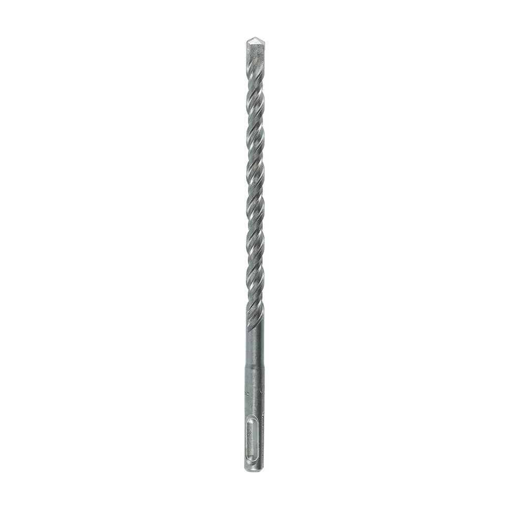SDS Plus Hammer Bit - 10.0 x 210 - Clip of 1