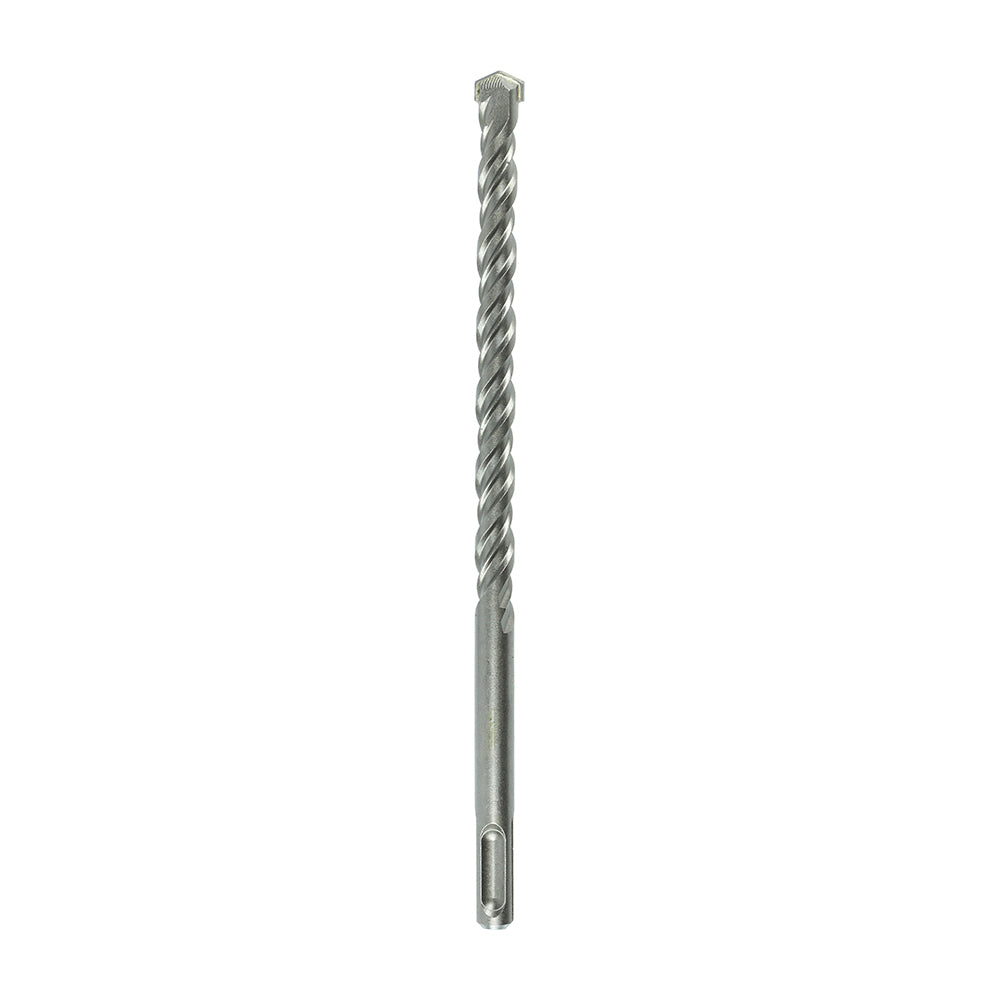 SDS Plus Hammer Bit - 12.0 x 210 - Clip of 1