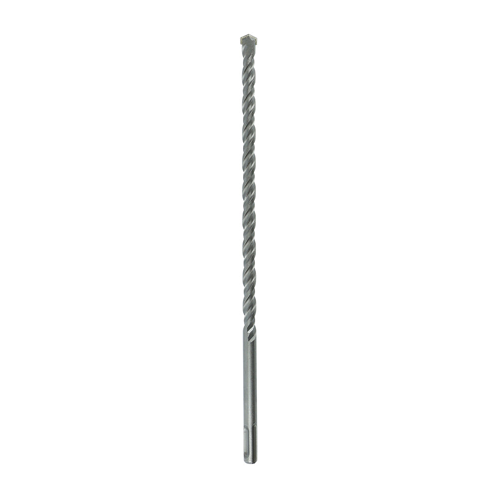 SDS Plus Hammer Bit - 12.0 x 310 - Clip of 1