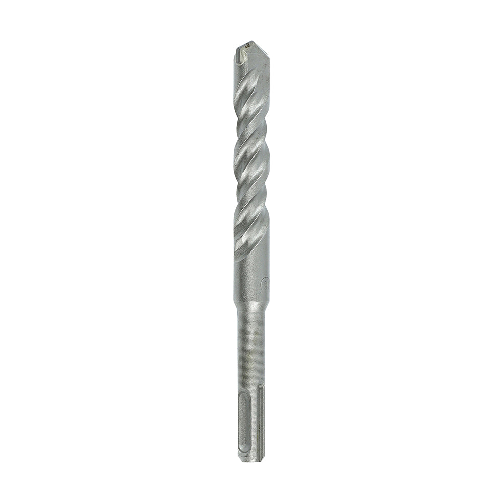 SDS Plus Hammer Bit - 16.0 x 160 - Clip of 1