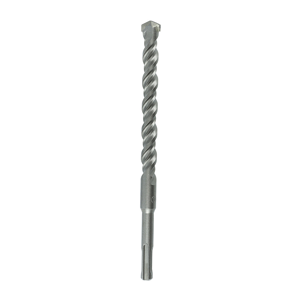 SDS Plus Hammer Bit - 16.0 x 210 - Clip of 1