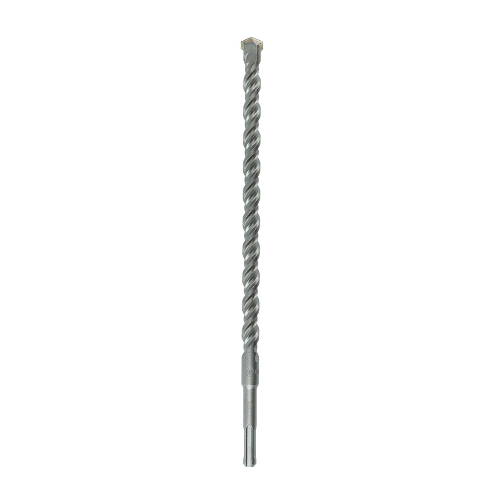 SDS Plus Hammer Bit - 16.0 x 310 - Clip of 1